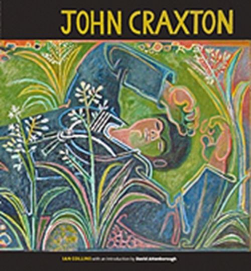 Produktbild: John Craxton