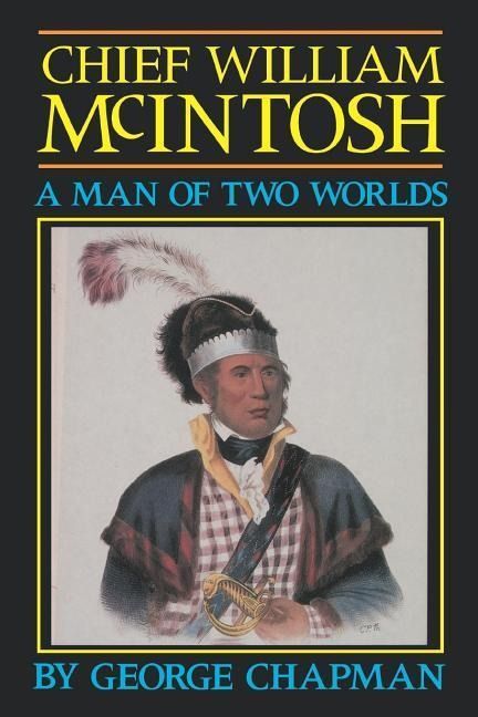 Produktbild: Chief William McIntosh