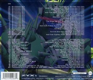 Produktbild: Blutonium presents: Hardstyle Vol. 30