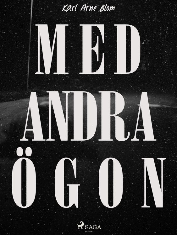 Produktbild: Med andra &ouml;gon