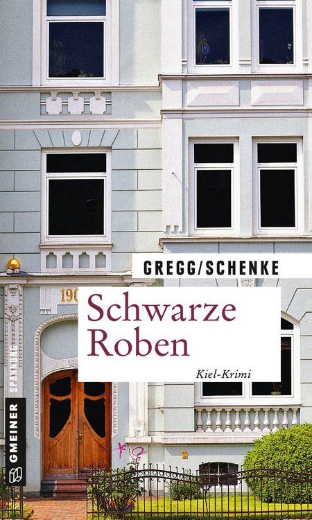 Produktbild: Schwarze Roben