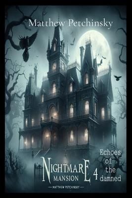 Produktbild: Nightmare Mansion 4