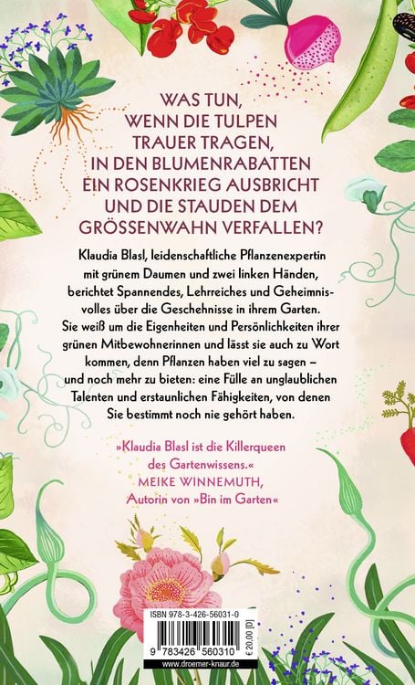 Produktbild: Keine Zeit, der Garten ruft