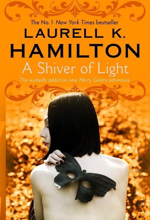 Produktbild: Hamilton, L: Shiver of Light