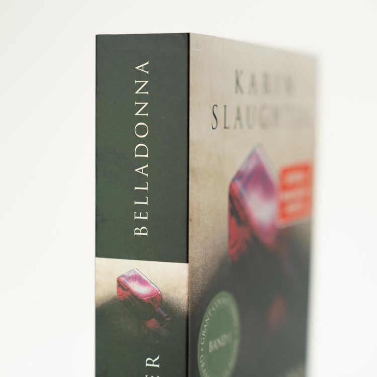 Produktbild: Belladonna