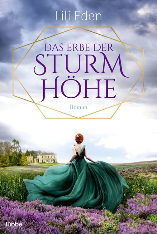 Bild vom Artikel Das Erbe der Sturmhöhe vom Autor Lili Eden