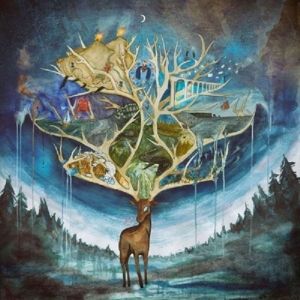 Produktbild: A Blind Arcade (Lp/Gatefold + Mp3)