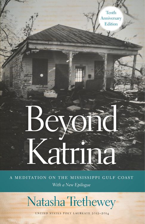 Produktbild: Beyond Katrina