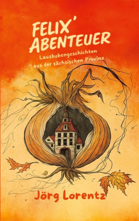 Produktbild: Felix' Abenteuer