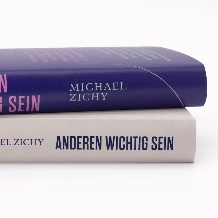Produktbild: Anderen wichtig sein