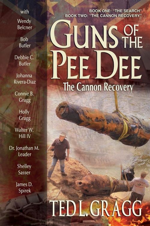 Produktbild: Guns of the Pee Dee