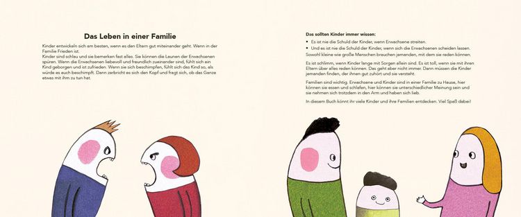 Produktbild: Das ist meine Familie!