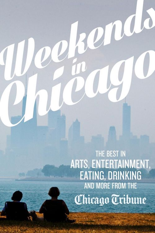 Produktbild: Weekends in Chicago