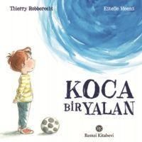 Produktbild: Koca Bir Yalan