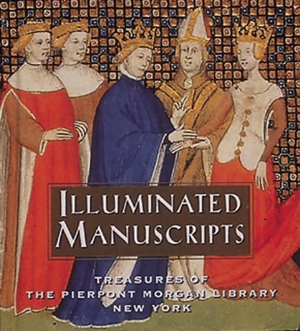 Produktbild: Illuminated Manuscripts