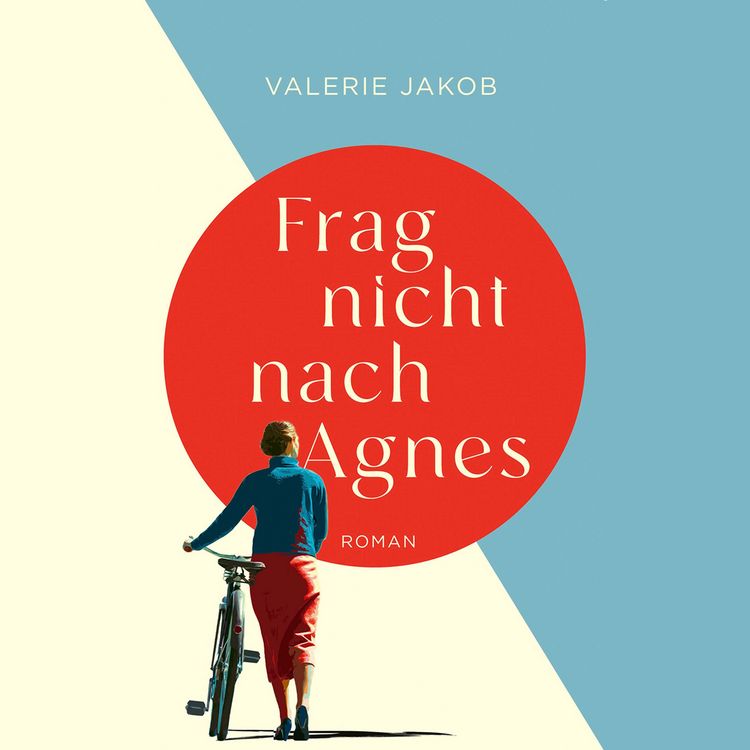 Produktbild: Frag nicht nach Agnes