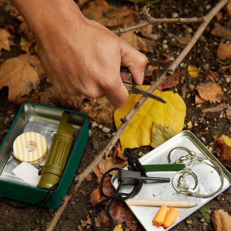 Produktbild: Survival Kit
