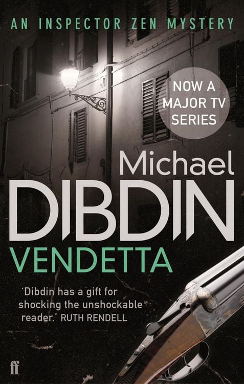 Produktbild: Vendetta