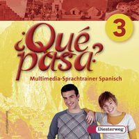 Produktbild: &iquest;Qu&eacute; pasa? - Ausgabe 2006