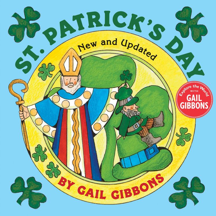 Produktbild: St. Patrick's Day (New & Updated)