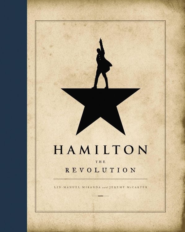 Produktbild: Hamilton: The Revolution