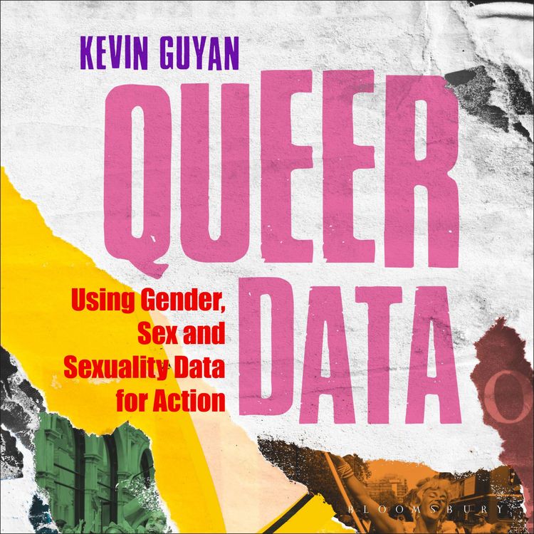 Produktbild: Queer Data