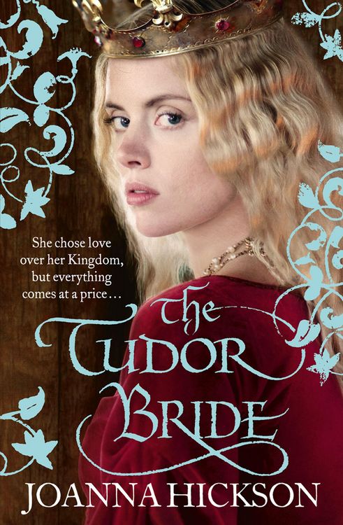 Produktbild: The Tudor Bride
