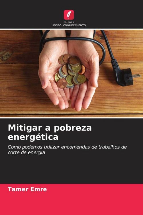 Produktbild: Mitigar a pobreza energ&eacute;tica