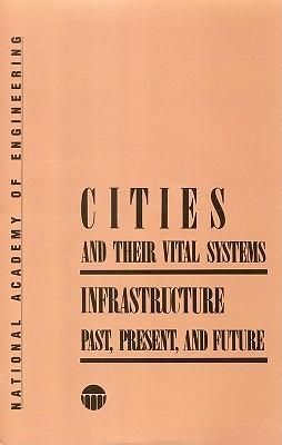 Produktbild: Cities and Their Vital Systems