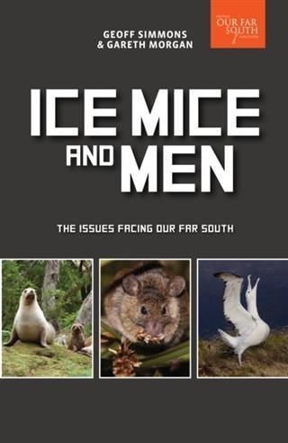 Produktbild: Ice, Mice and Men
