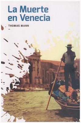 Produktbild: La Muerte En Venecia