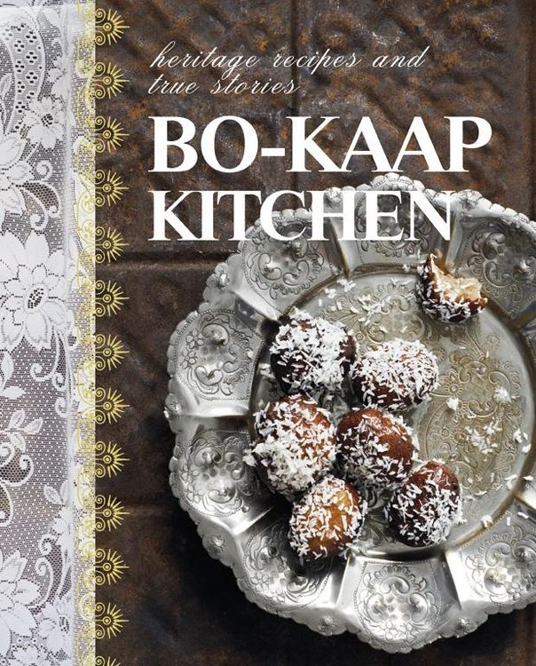 Produktbild: Bo-Kaap Kitchen