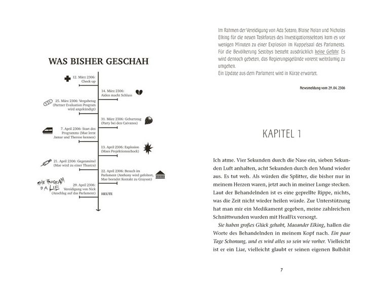Produktbild: Honesty. Was die L&uuml;ge uns kostet