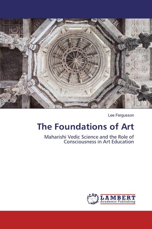 Produktbild: The Foundations of Art