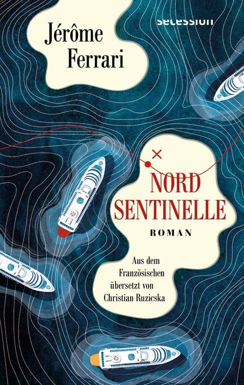 Produktbild: Nord Sentinelle