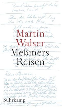Produktbild: Me&szlig;mers Reisen