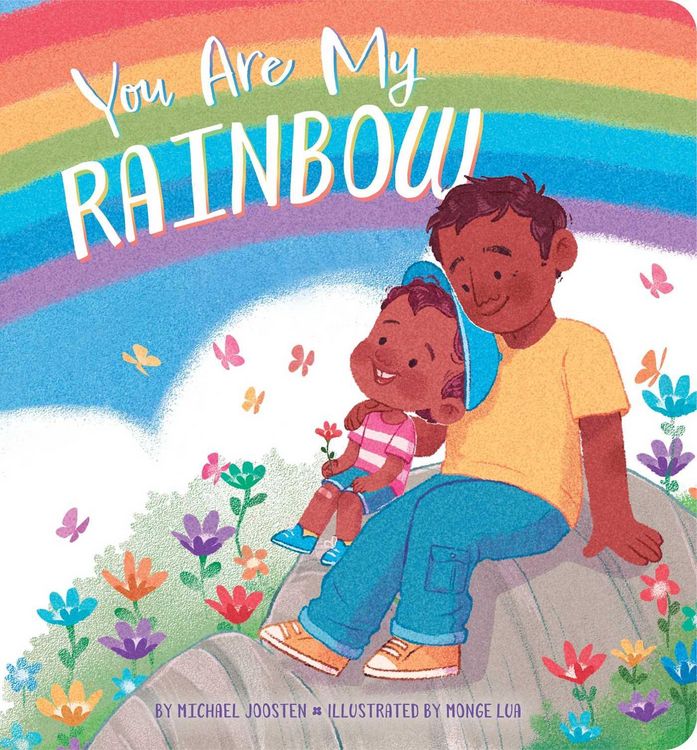 Produktbild: You Are My Rainbow
