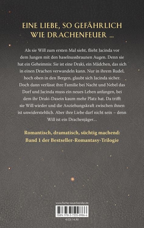 Produktbild: Firelight