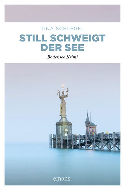 Produktbild: Still schweigt der See