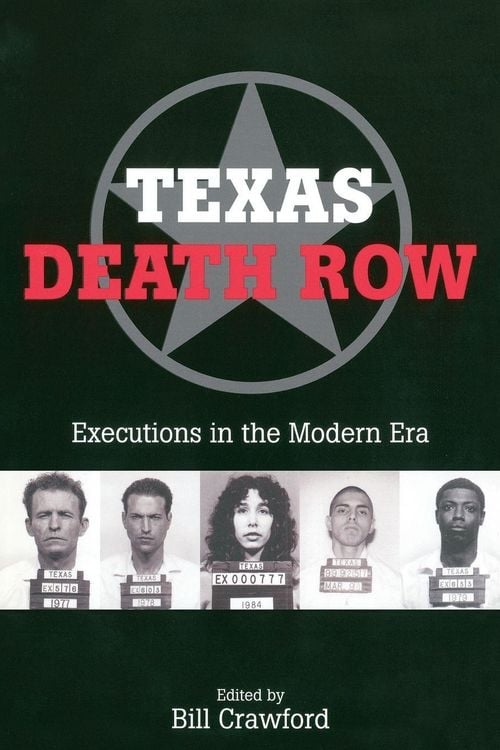 Produktbild: Texas Death Row