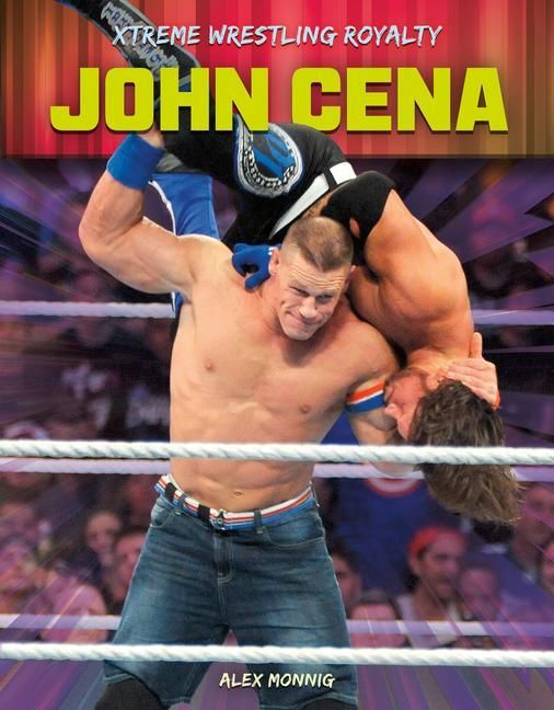 Produktbild: John Cena