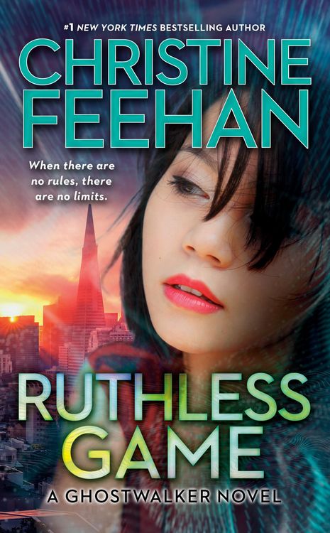 Produktbild: Ruthless Game