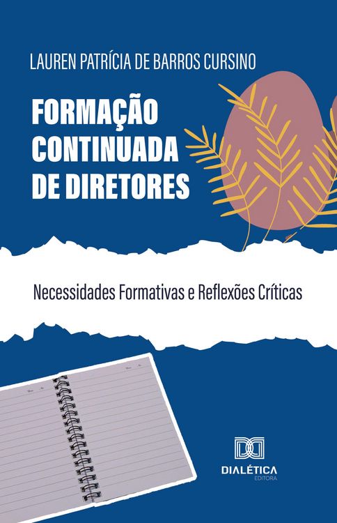 Produktbild: Forma&ccedil;&atilde;o Continuada de Diretores