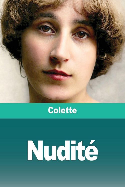 Produktbild: Nudit&eacute;
