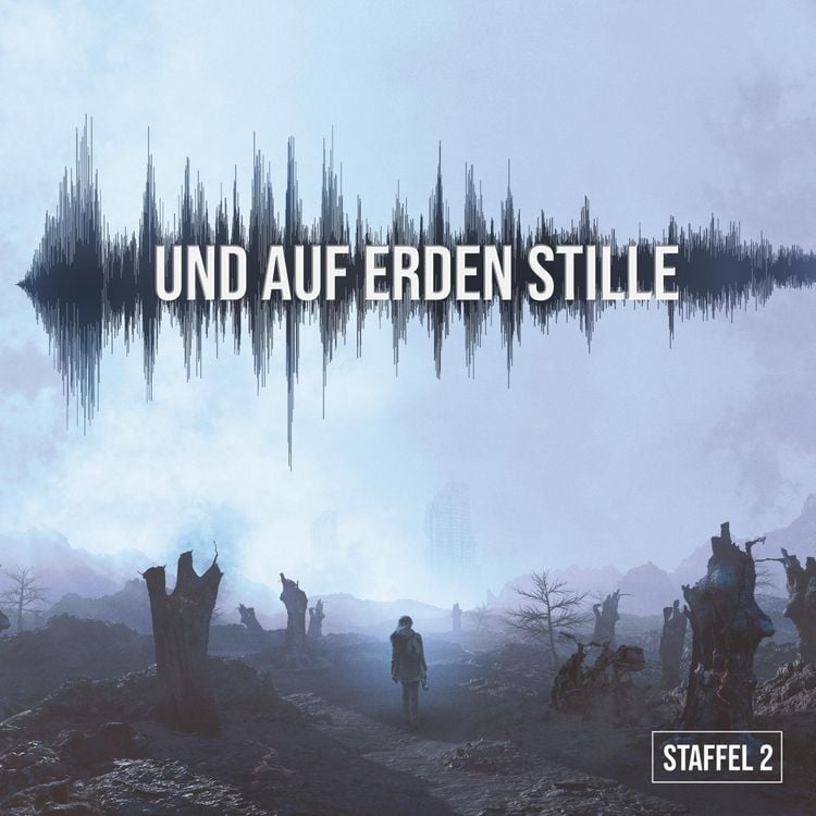 Produktbild: Und auf Erden Stille - Staffel 2