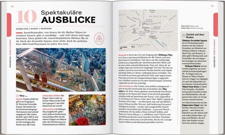 Produktbild: LONELY PLANET Reisef&uuml;hrer Entdecke Tokyo