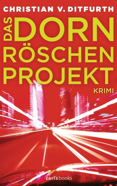 Produktbild: Das Dornr&ouml;schen-Projekt