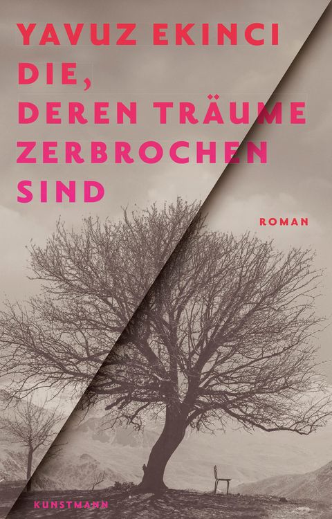 Produktbild: Die, deren Tr&auml;ume zerbrochen sind