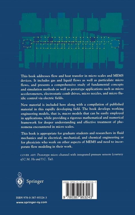 Produktbild: Microflows