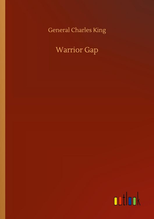 Produktbild: Warrior Gap